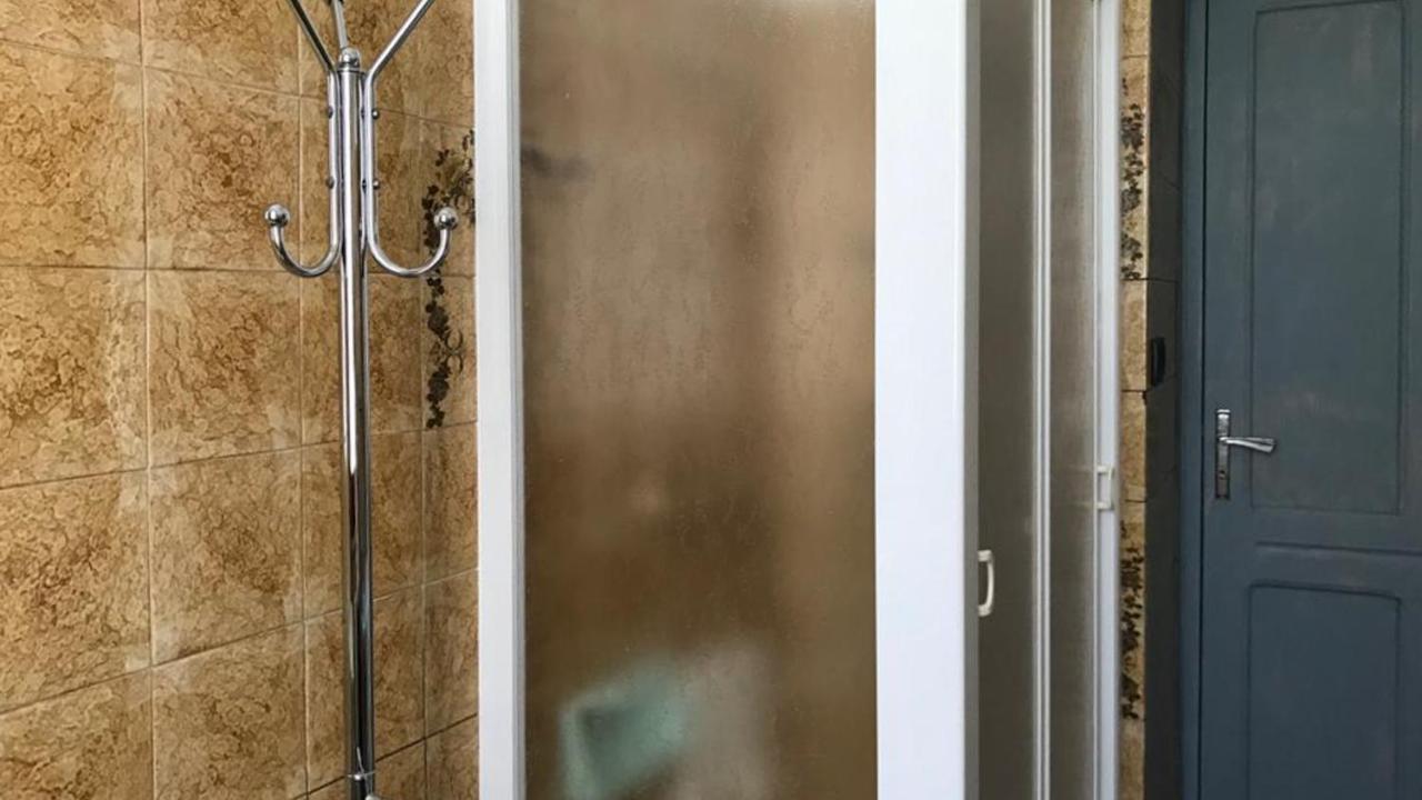 Casa Vacanze Zarinu Orgosolo Extérieur photo