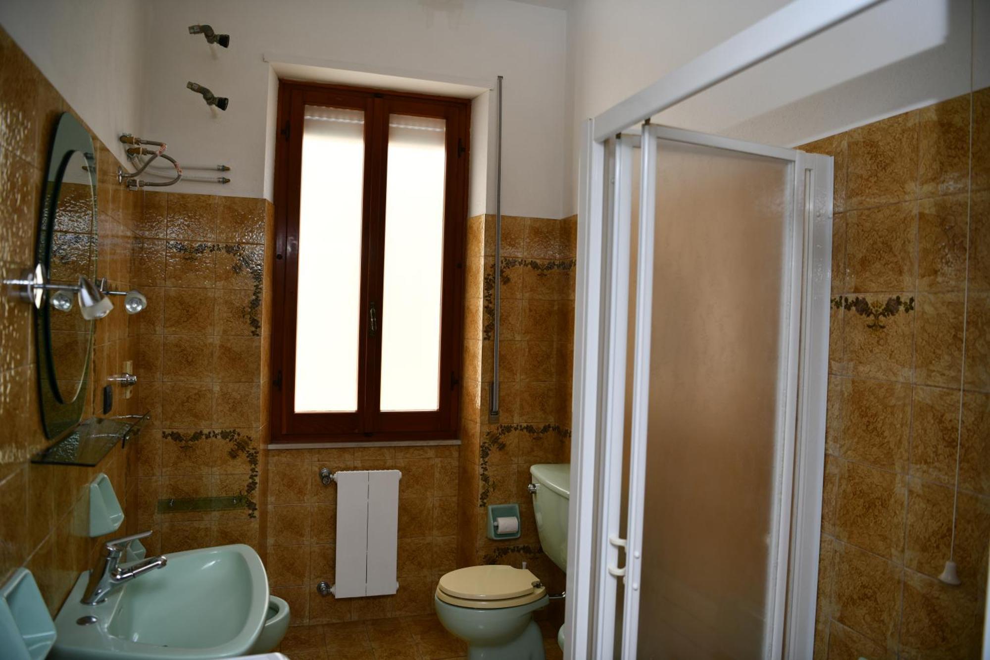 Casa Vacanze Zarinu Orgosolo Extérieur photo