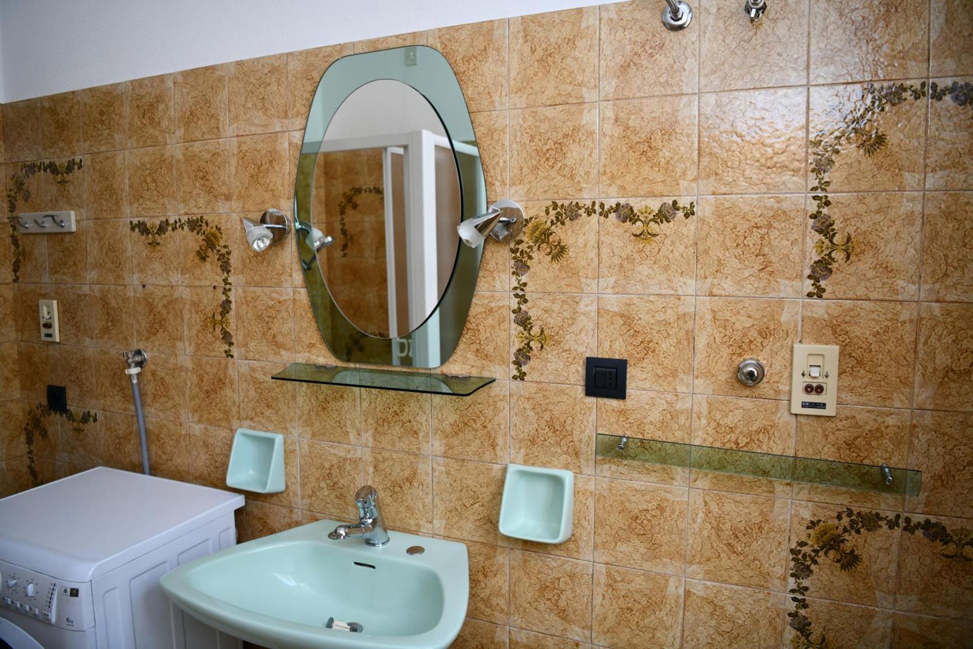 Casa Vacanze Zarinu Orgosolo Extérieur photo