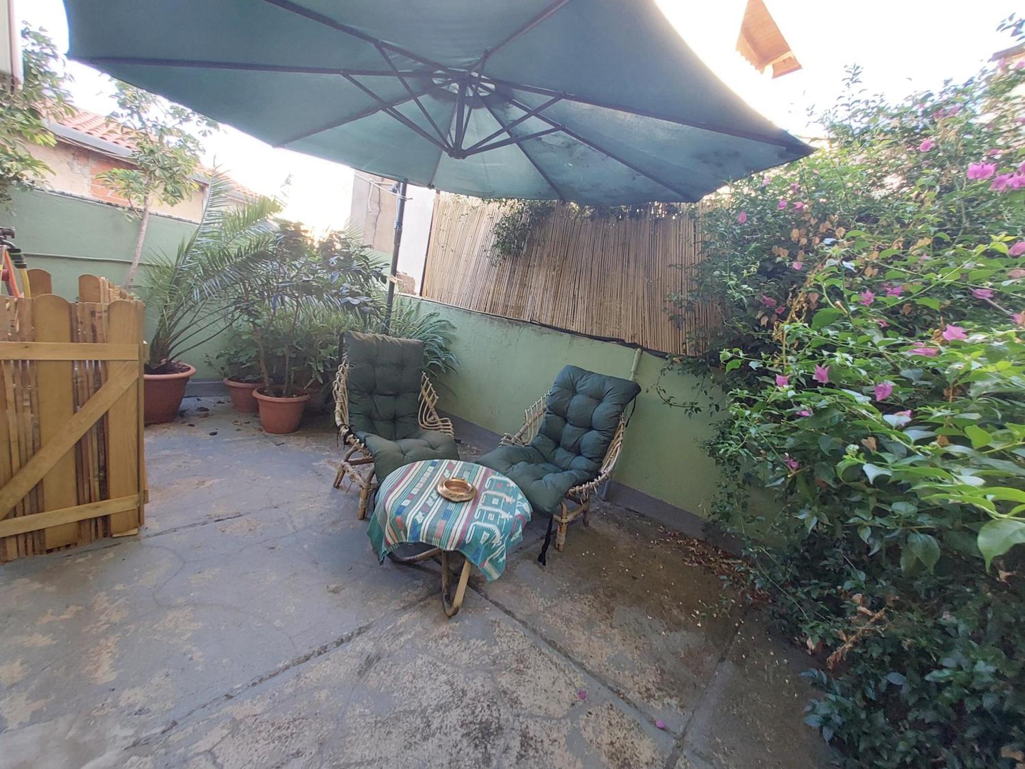 Casa Vacanze Zarinu Orgosolo Extérieur photo
