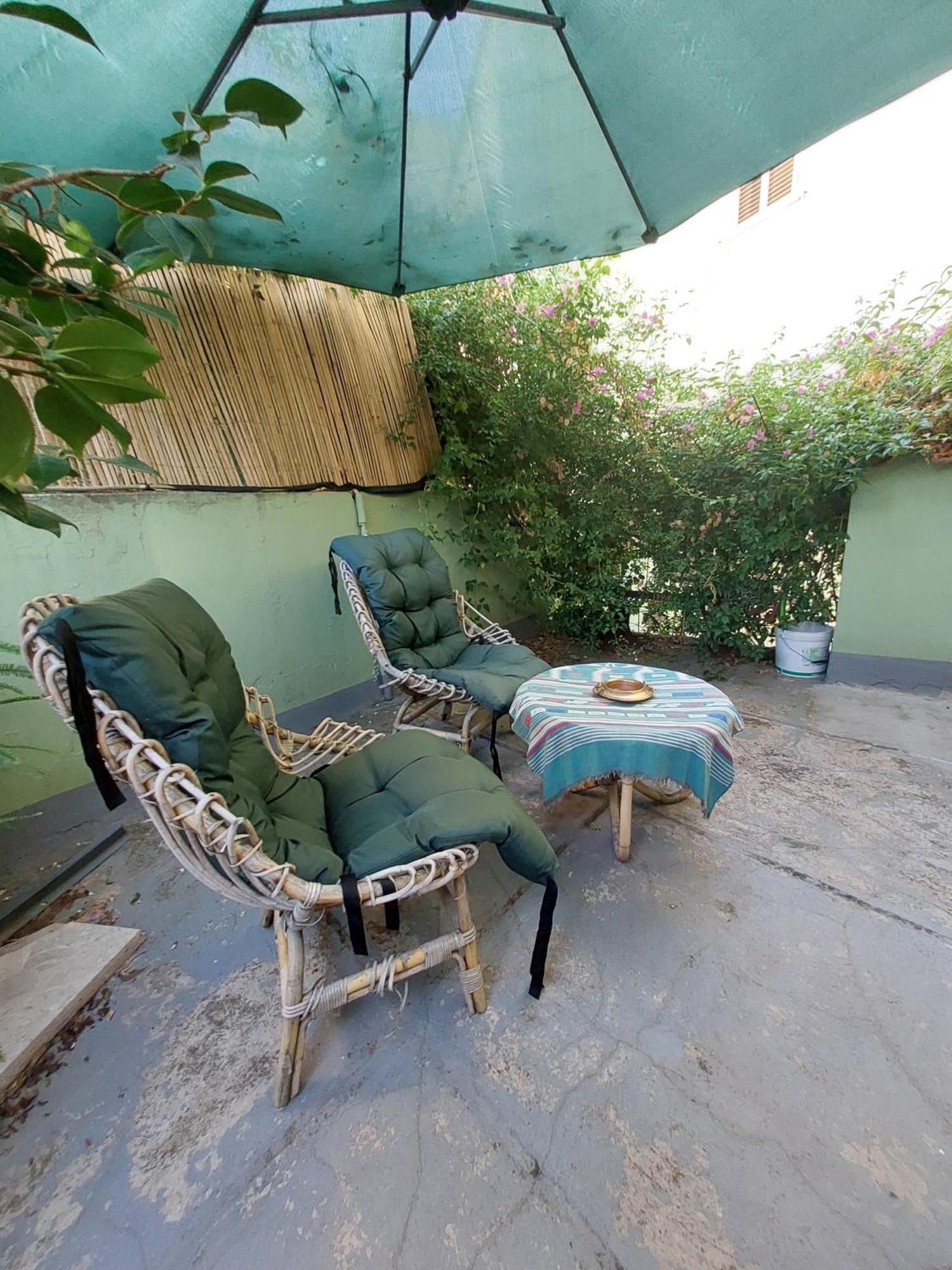 Casa Vacanze Zarinu Orgosolo Extérieur photo