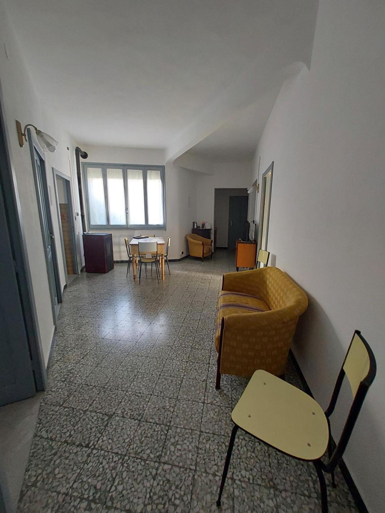 Casa Vacanze Zarinu Orgosolo Extérieur photo