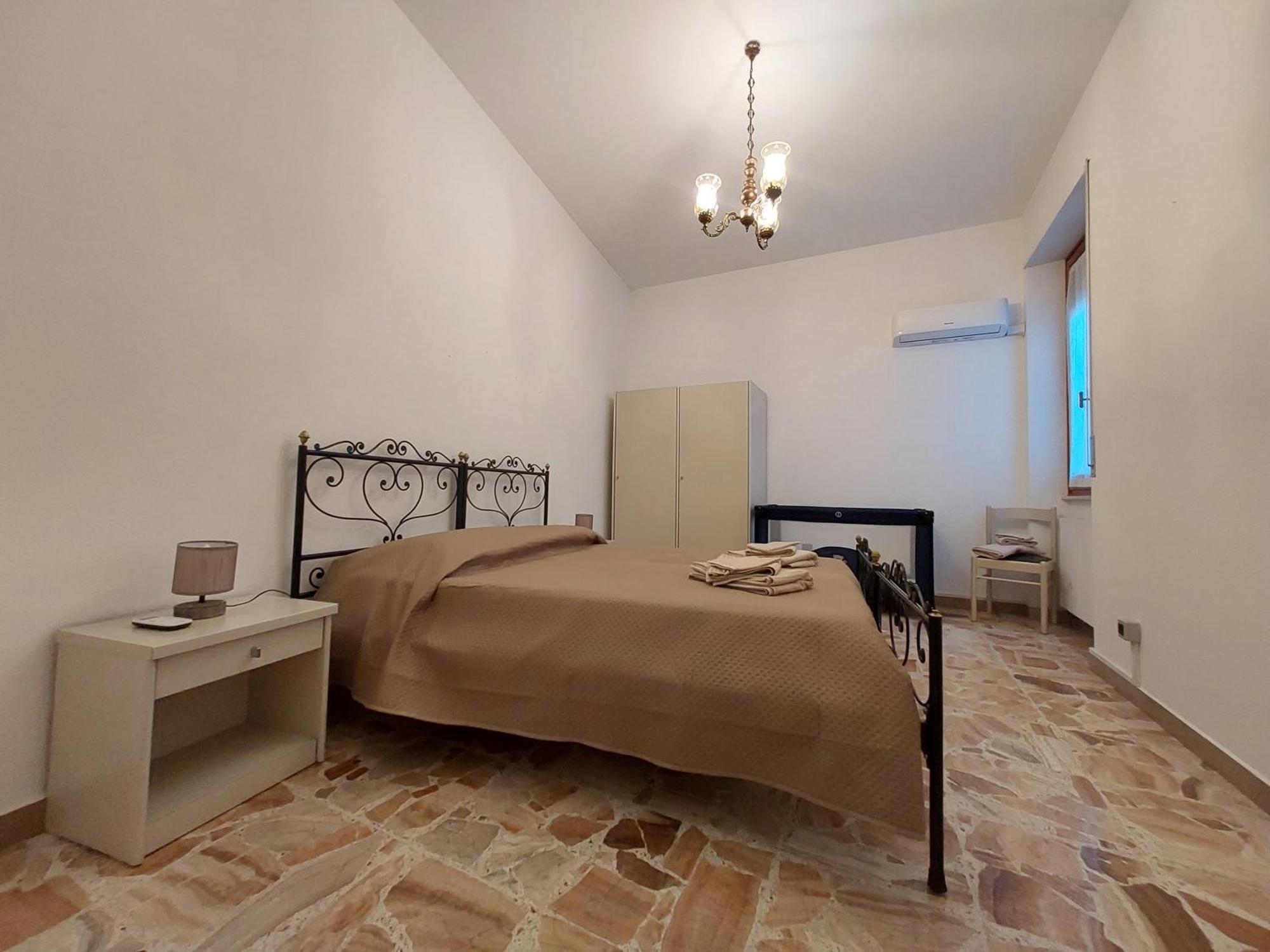 Casa Vacanze Zarinu Orgosolo Extérieur photo