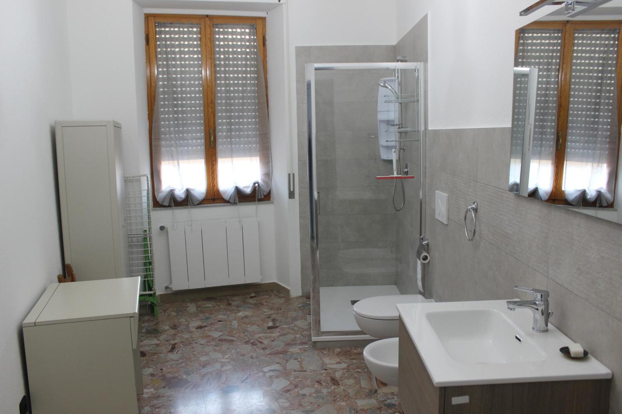 Casa Vacanze Zarinu Orgosolo Extérieur photo