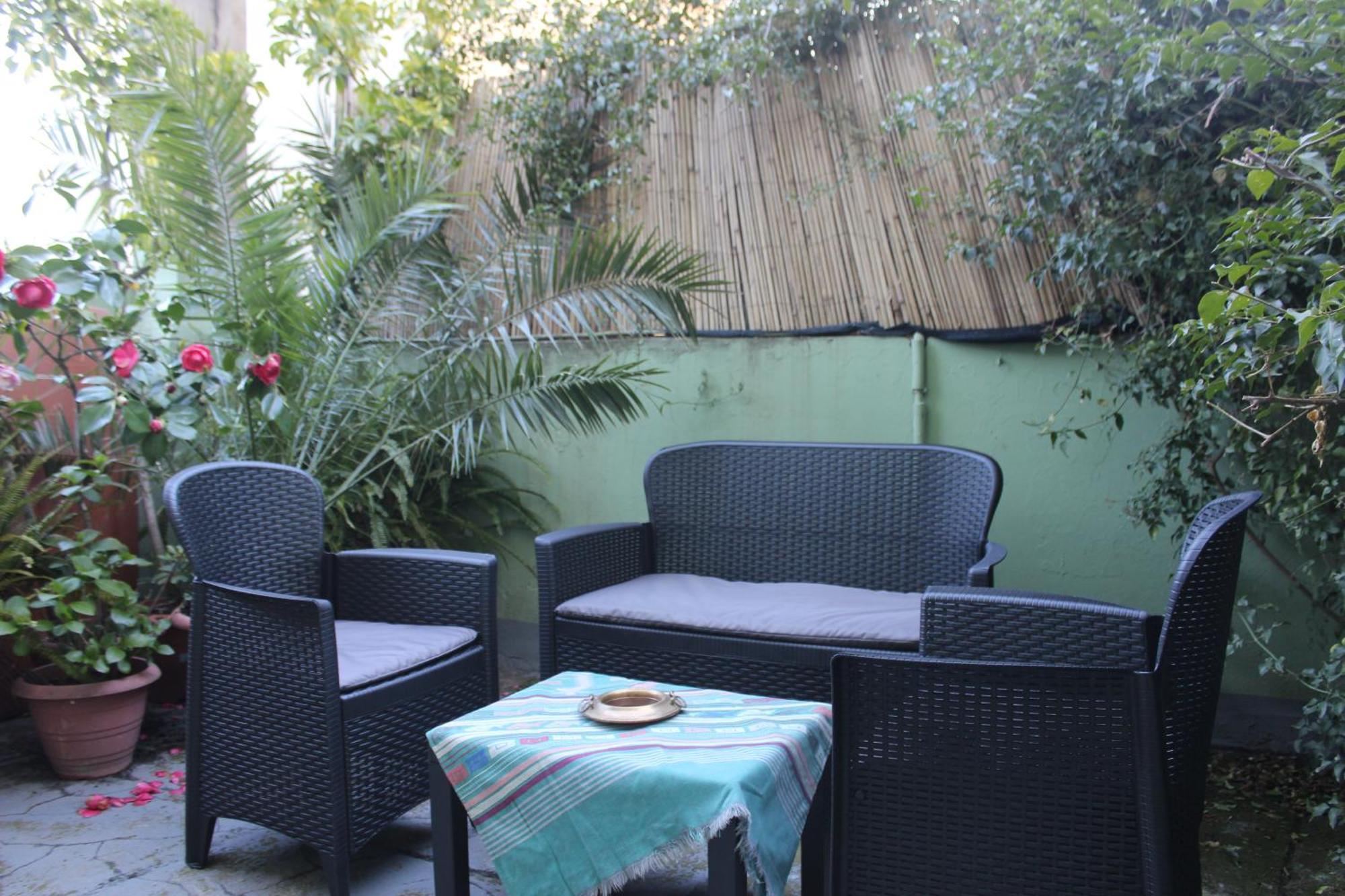 Casa Vacanze Zarinu Orgosolo Extérieur photo