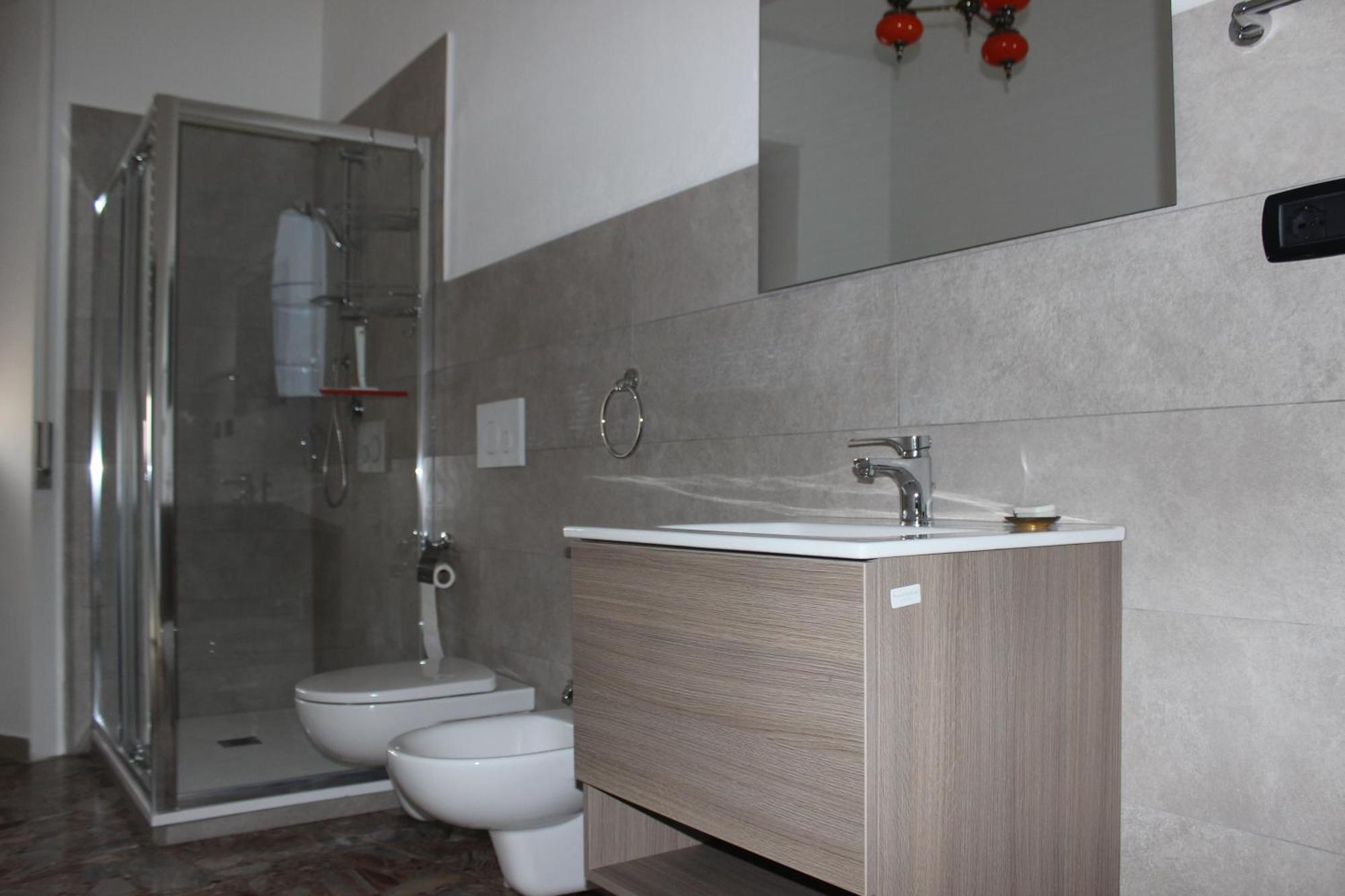 Casa Vacanze Zarinu Orgosolo Extérieur photo