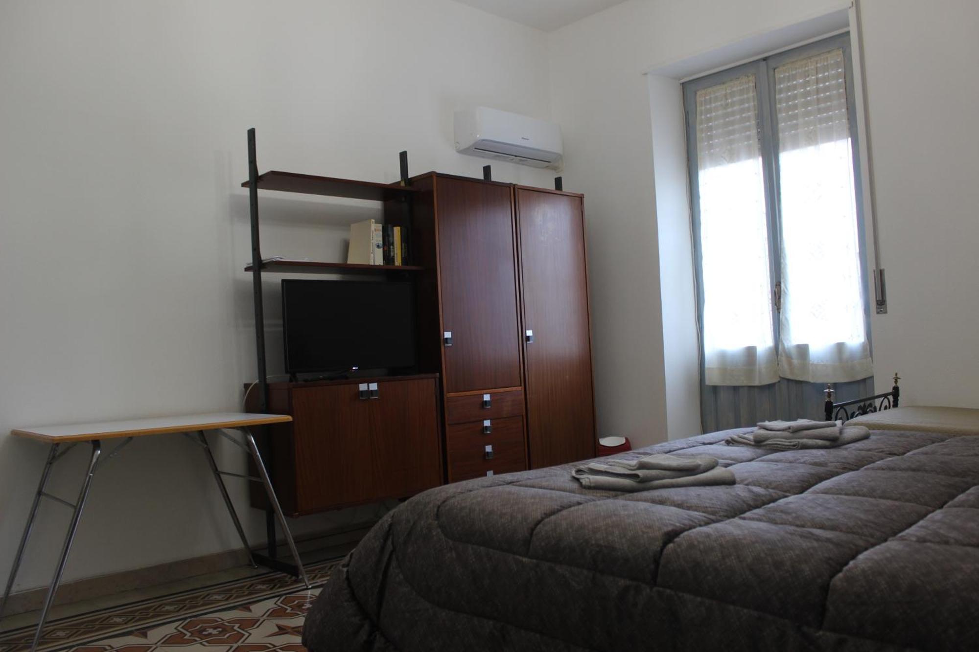 Casa Vacanze Zarinu Orgosolo Extérieur photo